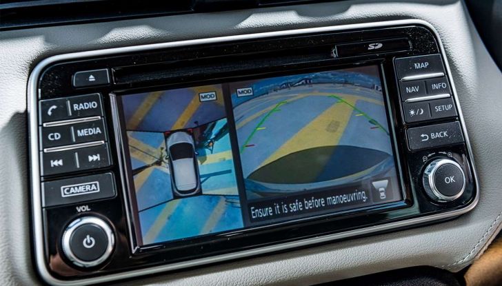 Optional auto, gli accessori più utili da ordinare all’acquisto di una vettura - Foto 4 di 13