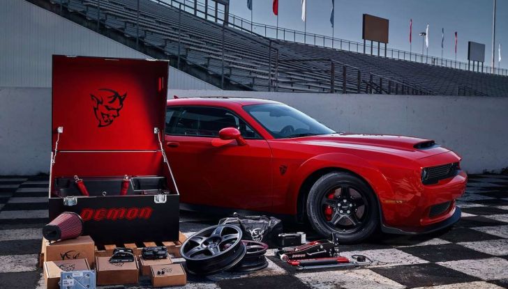 Optional auto, gli accessori più utili da ordinare all’acquisto di una vettura - Foto 5 di 13