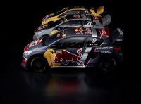 Come funziona il Rallycross? Scopriamolo con il team Peugeot Total