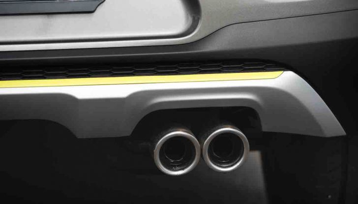 Prova Kia Picanto X-Line 2018: agile, scattante e senza compromessi! - Foto 15 di 20