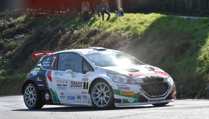 Rally di Sanremo – cosa ne pensano i piloti Peugeot? - Foto 2 di 2