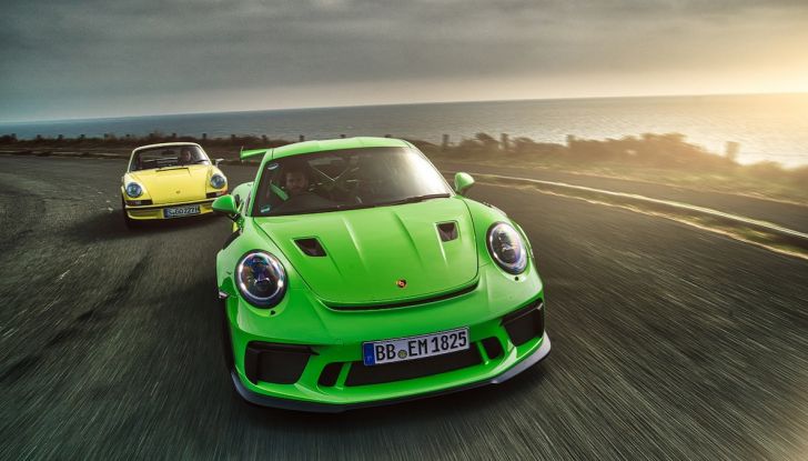 La Porsche e-Carrera Cup Italia: sfida sul simulatore con Assetto Corsa - Foto 18 di 27