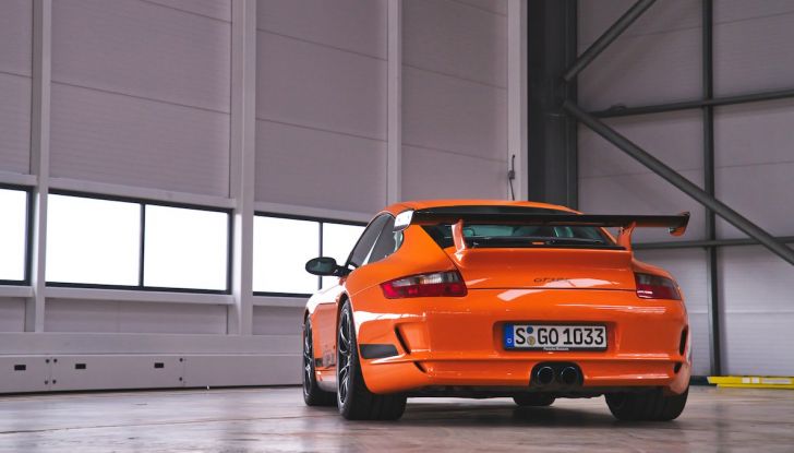 La Porsche e-Carrera Cup Italia: sfida sul simulatore con Assetto Corsa - Foto 19 di 27