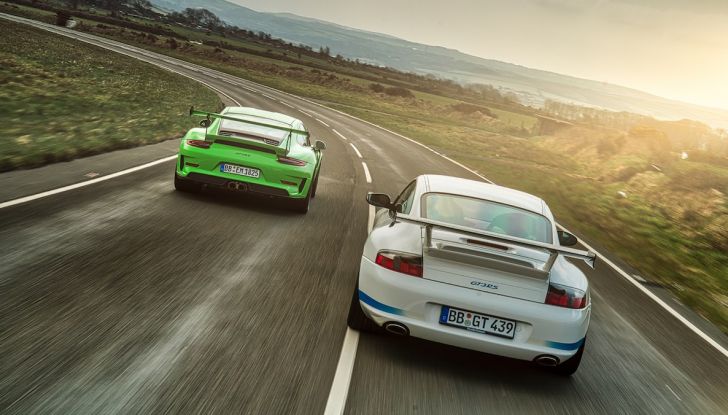 La Porsche e-Carrera Cup Italia: sfida sul simulatore con Assetto Corsa - Foto 12 di 27