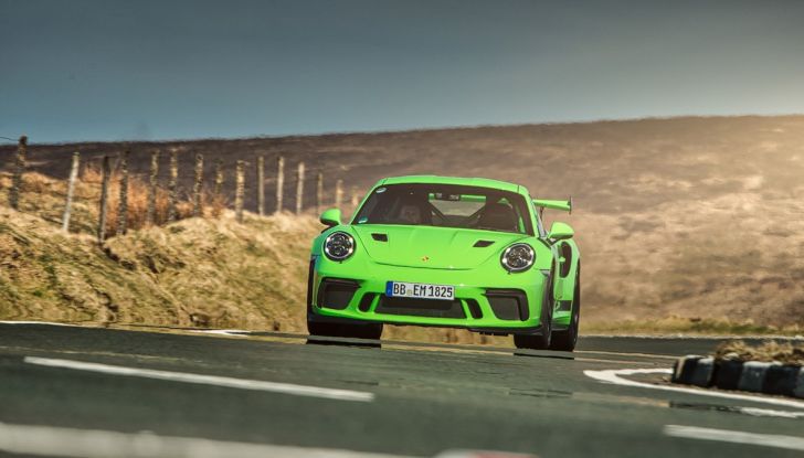 La Porsche e-Carrera Cup Italia: sfida sul simulatore con Assetto Corsa - Foto 22 di 27