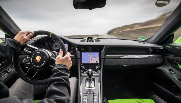 La Porsche e-Carrera Cup Italia: sfida sul simulatore con Assetto Corsa - Foto 26 di 27