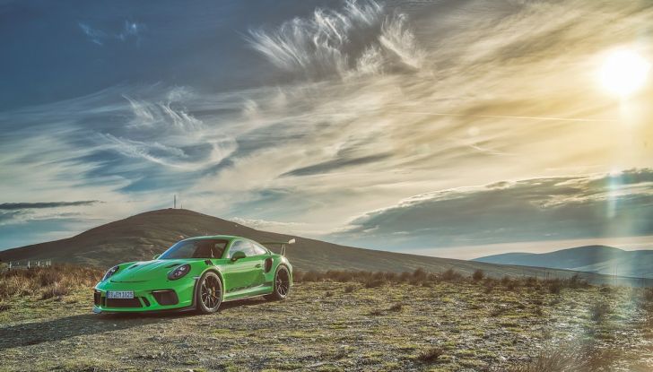 La Porsche e-Carrera Cup Italia: sfida sul simulatore con Assetto Corsa - Foto 14 di 27