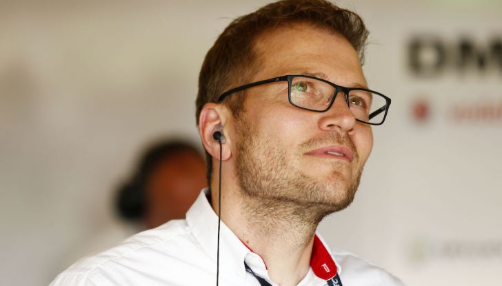 Porsche verso l’elettrico con il debutto in Formula E nel 2019 - Foto 4 di 4