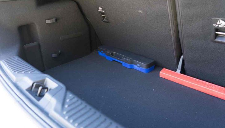 Prova Ford Fiesta Titanium 2018: il 3 cilindri da 85CV per neopatentati [VIDEO] - Foto 31 di 33