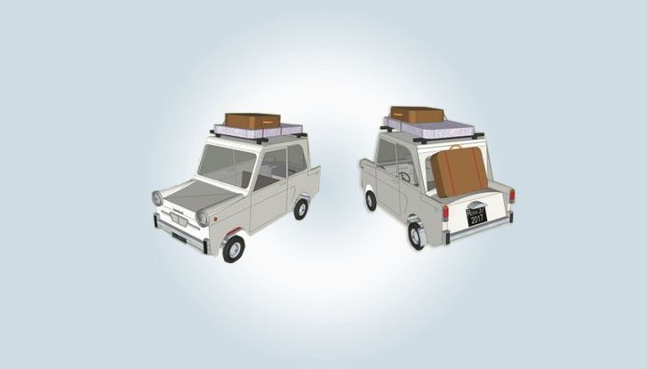 RedBull SoapBox Race 2018