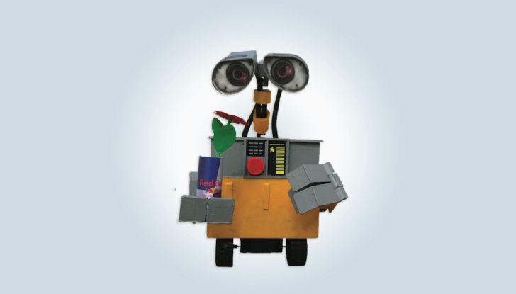 RedBull SoapBox Race 2018