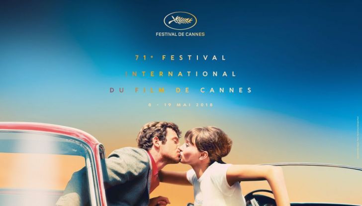 Festival di Cannes 2018, Renault festeggia 35 anni di sodalizio - Foto 1 di 10
