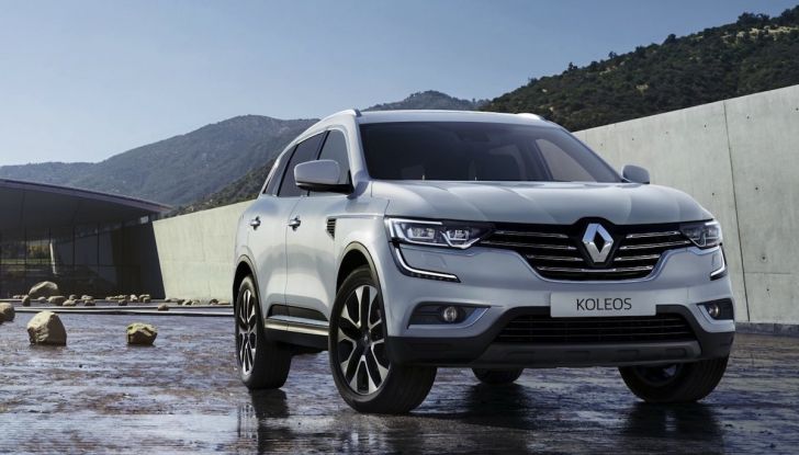 Festival di Cannes 2018, Renault festeggia 35 anni di sodalizio - Foto 6 di 10