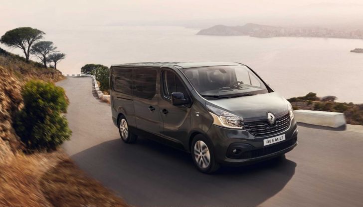 Festival di Cannes 2018, Renault festeggia 35 anni di sodalizio - Foto 7 di 10