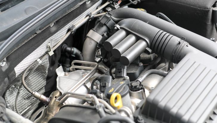 Prova Skoda Octavia Wagon G-TEC: comoda, ecologica e spaziosa! [VIDEO] - Foto 9 di 38