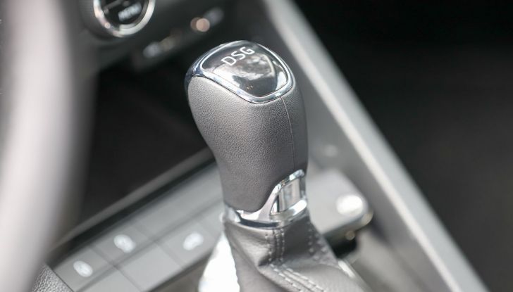 Prova Skoda Octavia Wagon G-TEC: comoda, ecologica e spaziosa! [VIDEO] - Foto 34 di 38