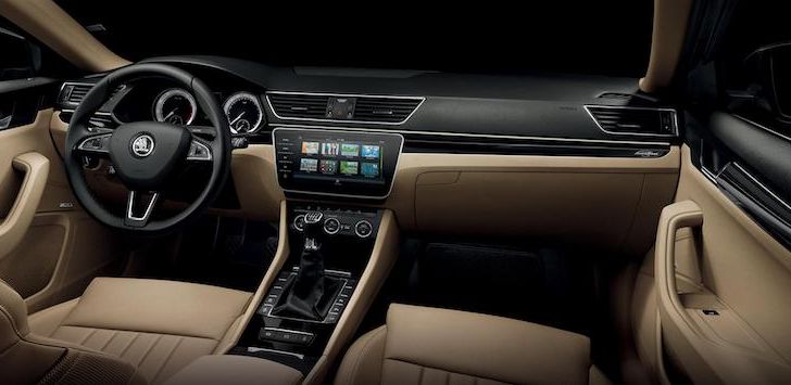 Skoda Superb 2020: tutto quello che c’è da sapere sull’ammiraglia ceca - Foto 7 di 8