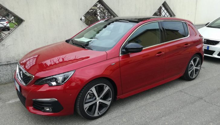 La Tech Academy del Gruppo PSA per aumentare la sicurezza alla guida - Foto 3 di 17