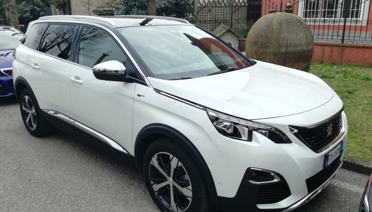 La Tech Academy del Gruppo PSA per aumentare la sicurezza alla guida - Foto 4 di 17