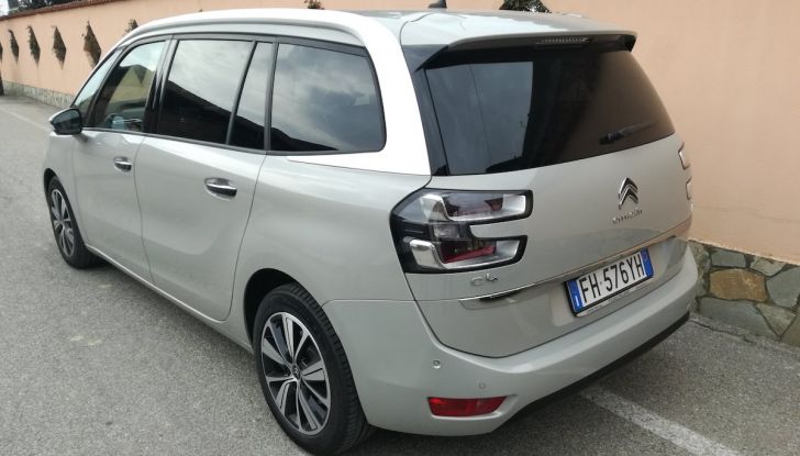 La Tech Academy del Gruppo PSA per aumentare la sicurezza alla guida - Foto 2 di 17