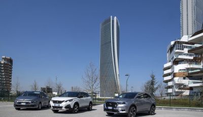 La Tech Academy del Gruppo PSA per aumentare la sicurezza alla guida