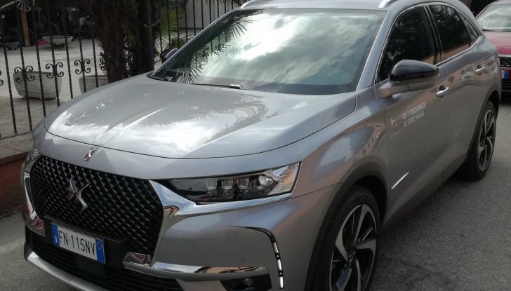 La Tech Academy del Gruppo PSA per aumentare la sicurezza alla guida - Foto 14 di 17