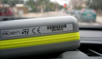 Con Telepass Pay ora si fa anche il pieno da Q8