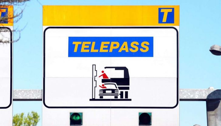 Telepass europeo: cos’è e come funziona - Foto 9 di 9