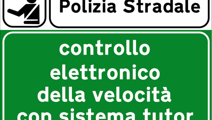 I tutor autostradali devono essere rimossi secondo la Corte d’Appello di Roma - Foto 6 di 7
