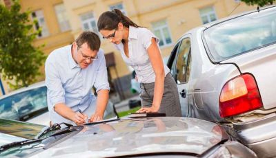 Come funziona la constatazione amichevole e come si compila