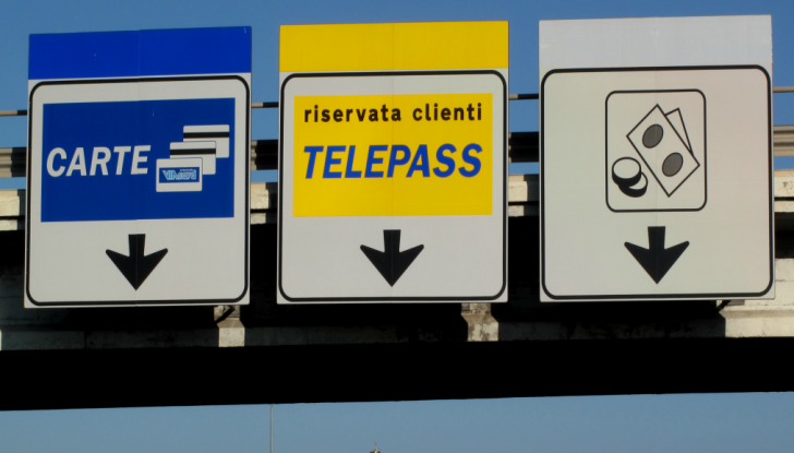 Tutto quello che serve sapere sulla Viacard - Foto 3 di 7