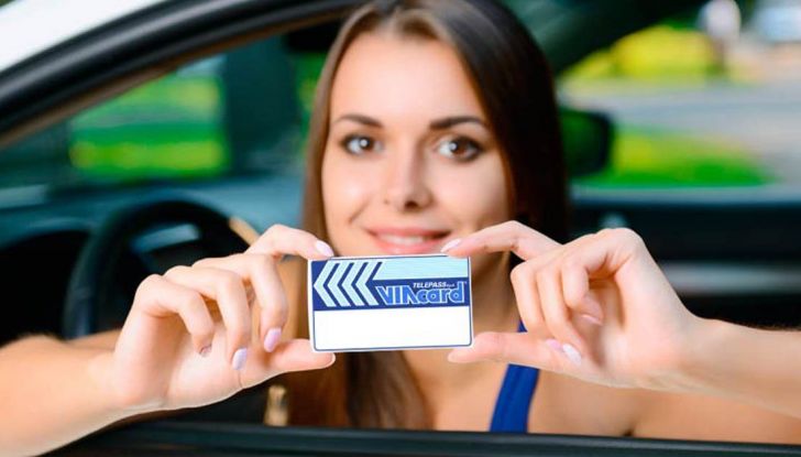 Tutto quello che serve sapere sulla Viacard - Foto 5 di 7