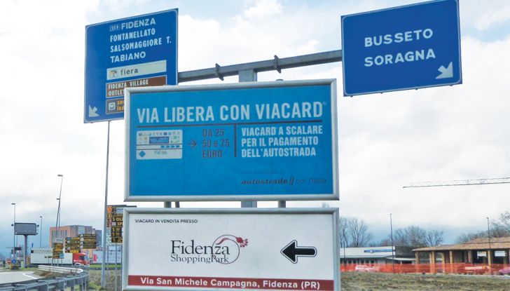 Tutto quello che serve sapere sulla Viacard - Foto 7 di 7