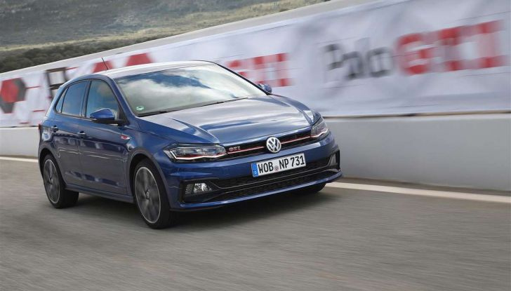 Volkswagen regala un’auto nuova o un generoso rimborso ad alcuni clienti - Foto 10 di 11