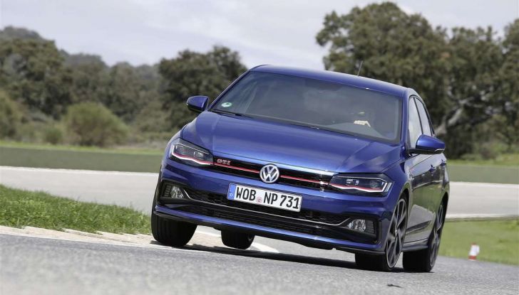 Volkswagen regala un’auto nuova o un generoso rimborso ad alcuni clienti - Foto 11 di 11