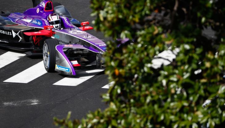 Il Team DS Virgin Racing punta alla vittoria anche a Parigi - Foto 2 di 3
