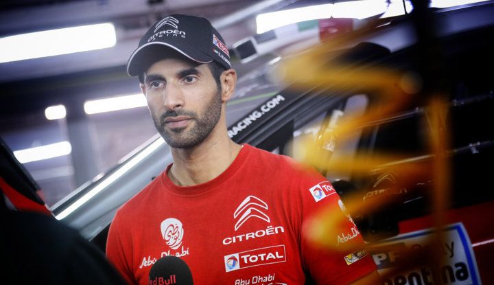 WRC Argentina 2018 – Shakedown: le dichiarazioni dei piloti Citroën. - Foto 3 di 3