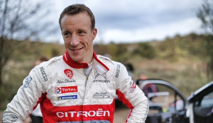 WRC Argentina 2018 – Shakedown: le dichiarazioni dei piloti Citroën. - Foto 1 di 3