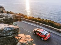 WRC Corsica 2018 – Giorno 2: vicende alterne per le Citroën C3 WRC.