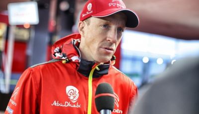 WRC Corsica 2018 – shakedown: le dichiarazioni del team Citroën