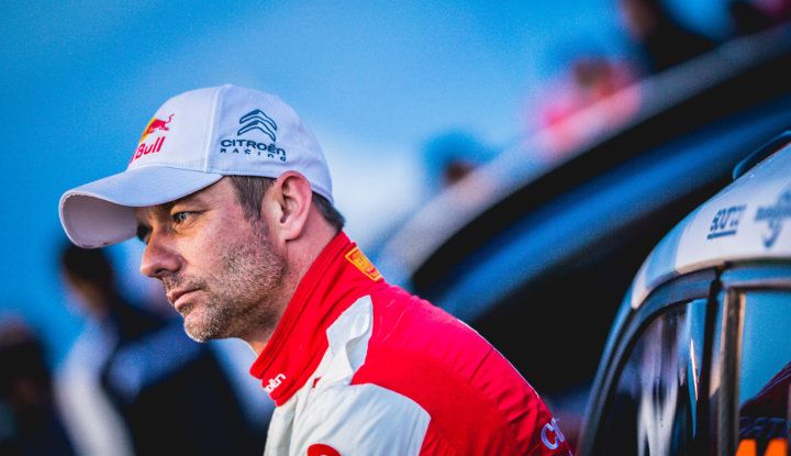 WRC Corsica 2018 – Giorno 3: gran finale per le Citroën C3 WRC nella Power Stage - Foto 7 di 9