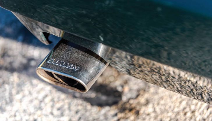 Lancia Delta Integrale HF all’asta con RM Shoteby’s a Montecarlo - Foto 10 di 17