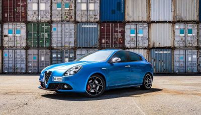 Alfa Romeo Giulietta GPL al prezzo del benzina a 16.800 euro