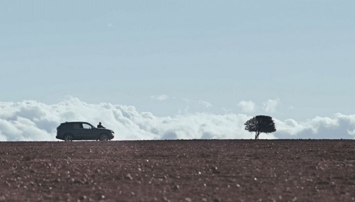 Nuova BMW X5: test e immagini ufficiali della nuova generazione - Foto 6 di 8