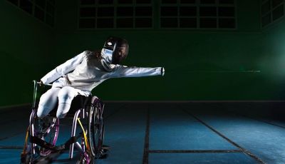 Toyota e Bebe Vio al New York Film Festival con “As I Really Am”