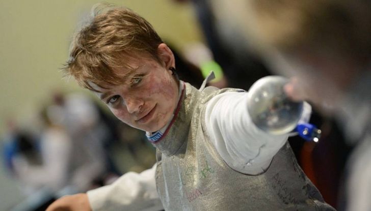 Toyota e Bebe Vio al New York Film Festival con “As I Really Am” - Foto 3 di 7