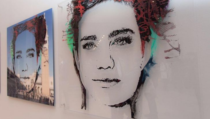 Toyota e Bebe Vio al New York Film Festival con “As I Really Am” - Foto 5 di 7