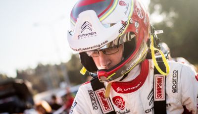 WRC Portogallo 2018: le dichiarazioni dei piloti Citroën a fine gara