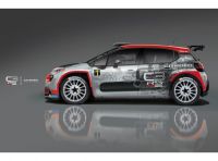 In Portogallo la Citroën C3 R5 pronta alla prova su terra