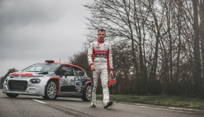 WRC2 Portogallo: le dichiarazioni del team Citroën pre-gara